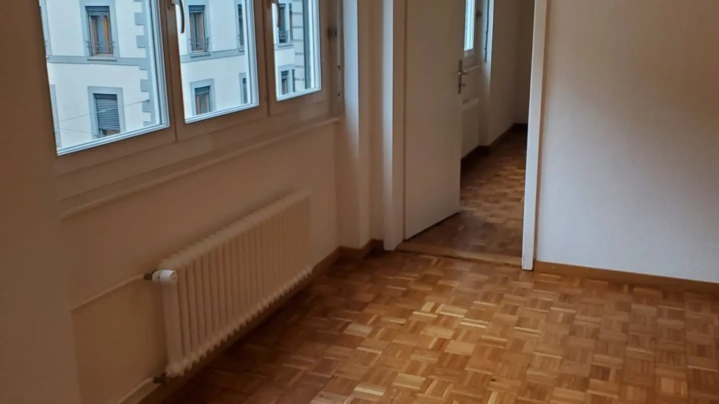 Apartment for rent - 1201 Genève