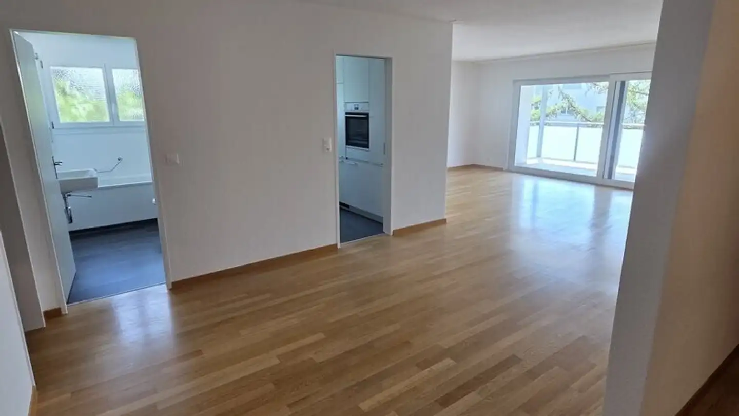 Appartement à louer - Eigerweg 7, 3422 Kirchberg BE - Photo 4