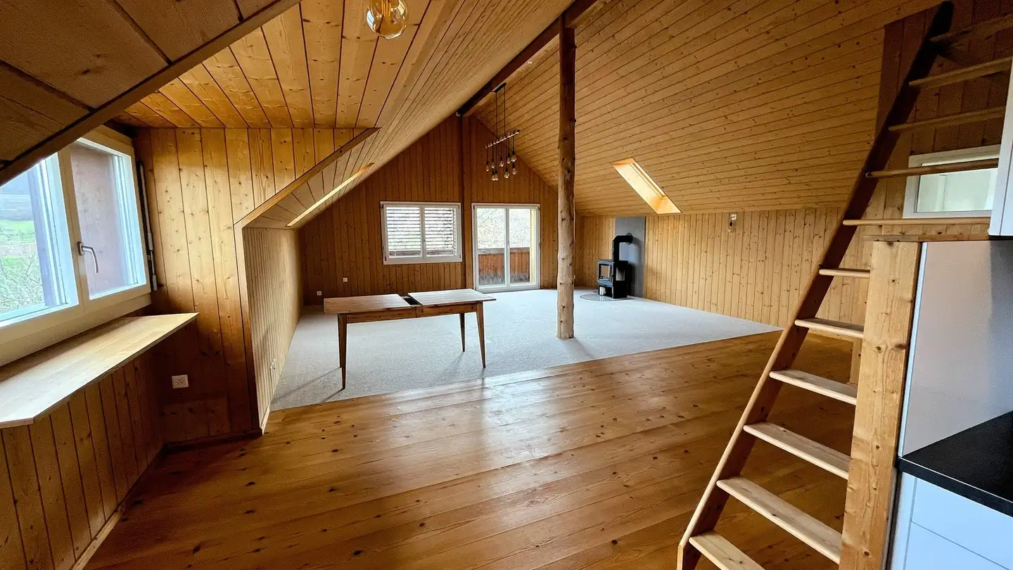 Appartement à louer - 3122 Kehrsatz