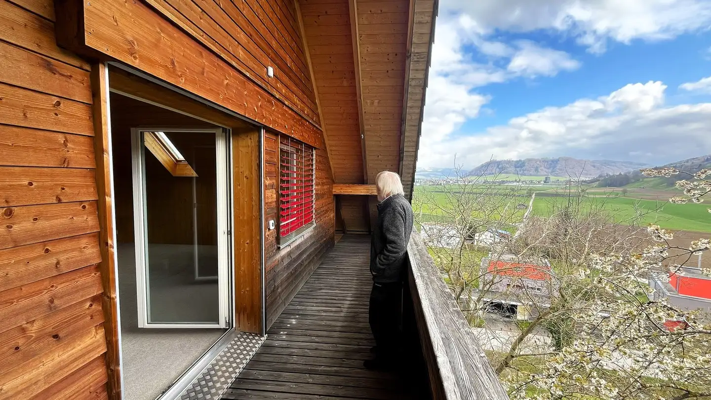 Appartement à louer - 3122 Kehrsatz - Photo 2