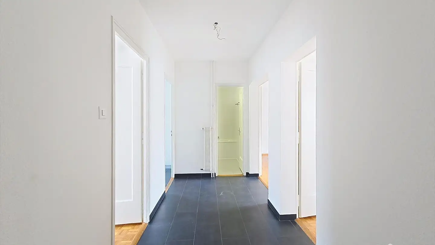 Appartamento in affitto - Rue Du Grammont 3, 1815 Clarens - Photo 2