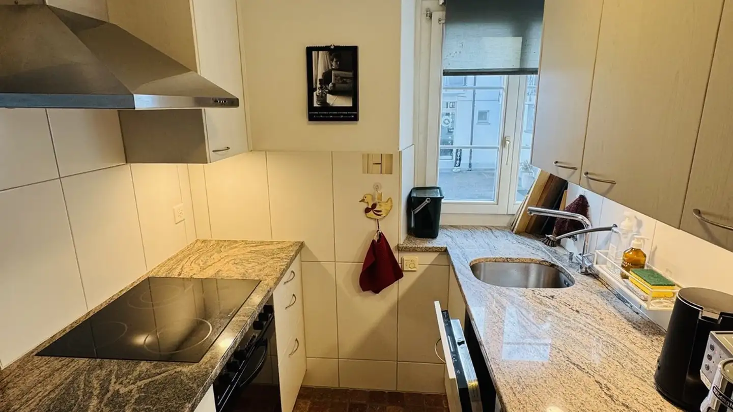 Wohnung mieten - 8820 Wädenswil - Foto 3