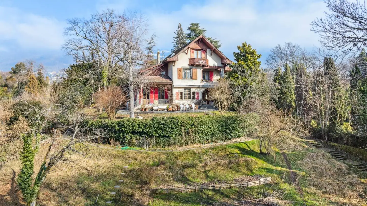 Single house for sale - 1815 Clarens