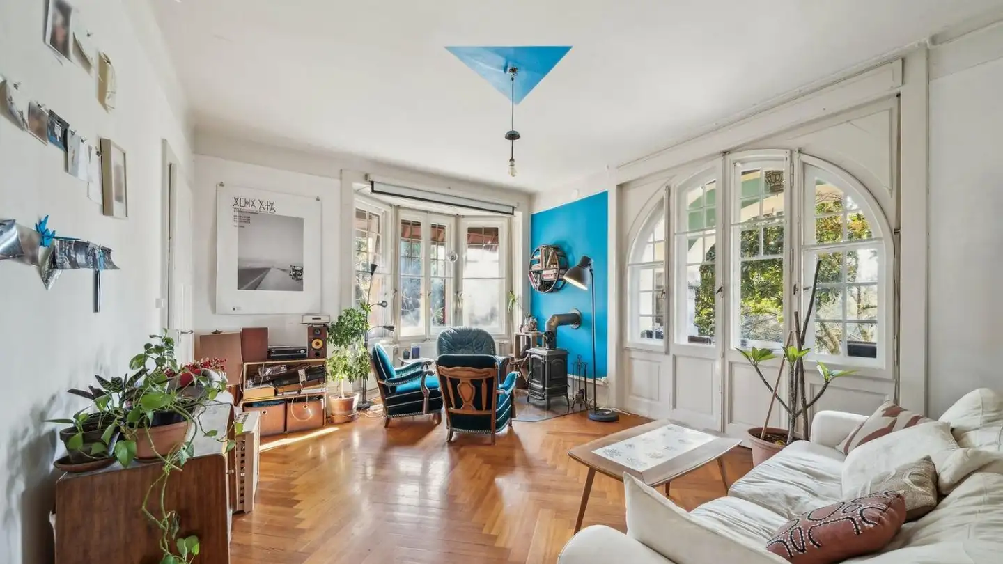Maison individuelle à vendre - 1815 Clarens - Photo 2