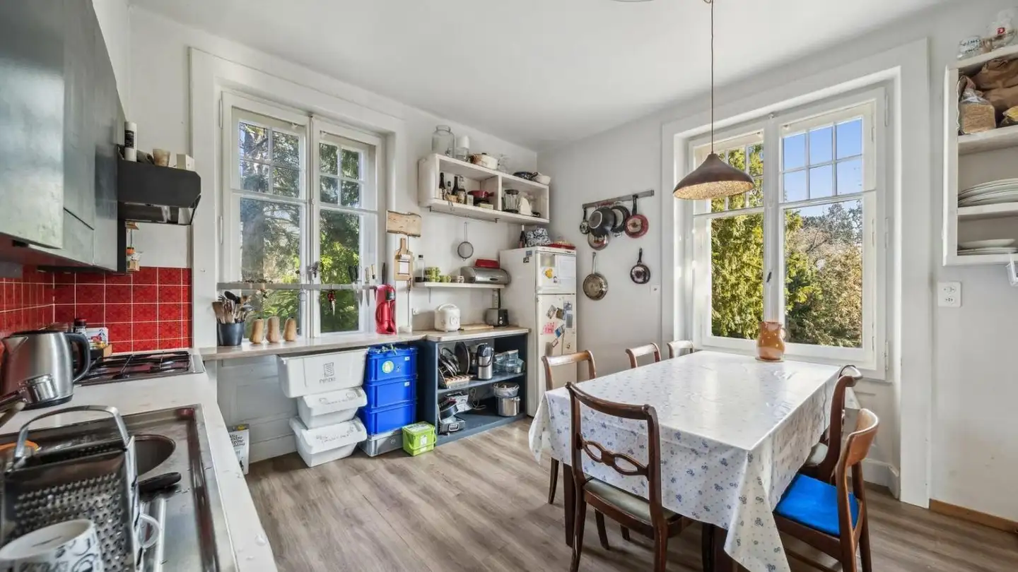 Maison individuelle à vendre - 1815 Clarens - Photo 3