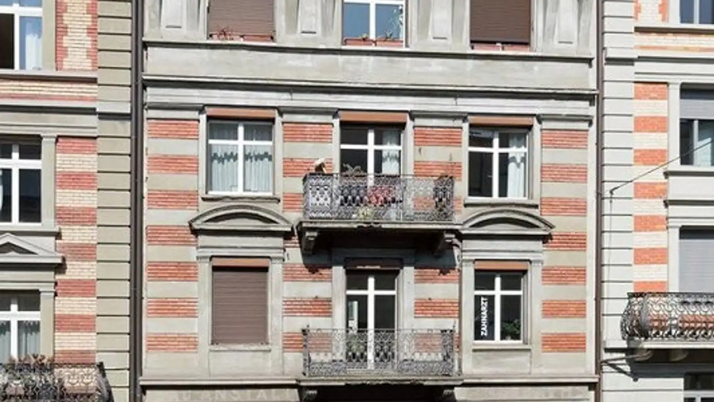 Negozio in affitto - Mühlegasse 25, 8001 Zürich