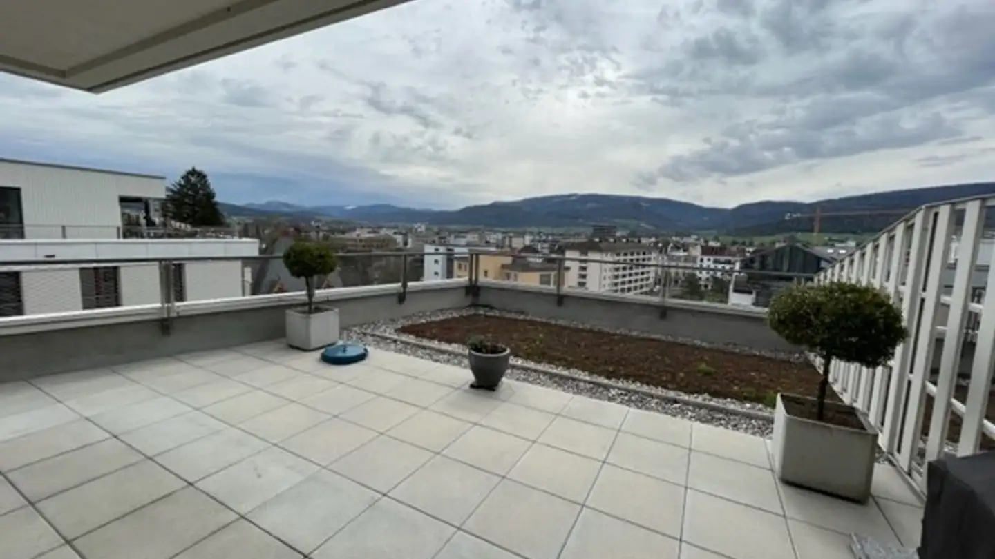 Appartement à louer - Route De Bâle, 2800 Delémont