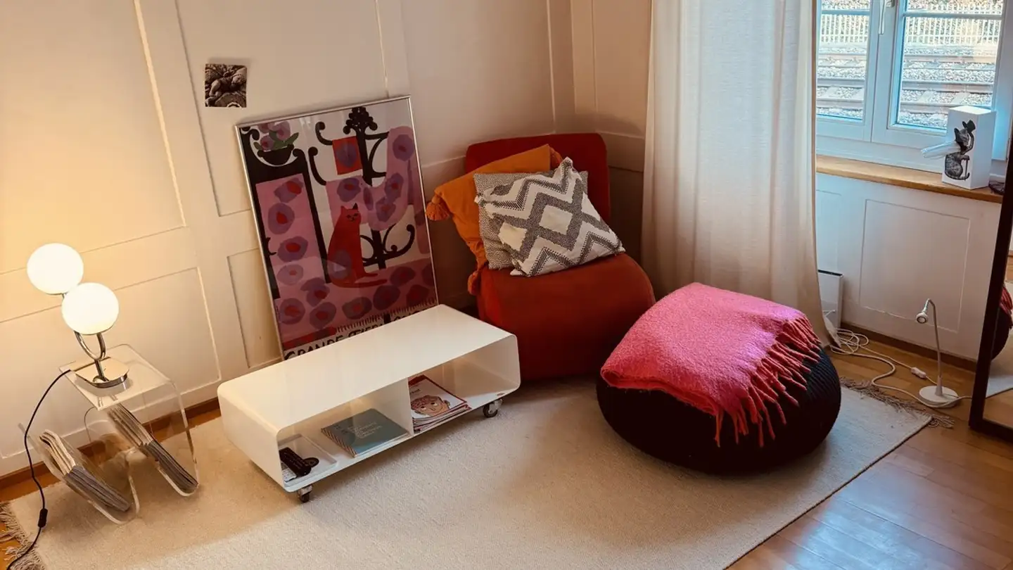 Wohnung mieten - 8820 Wädenswil - Foto 4