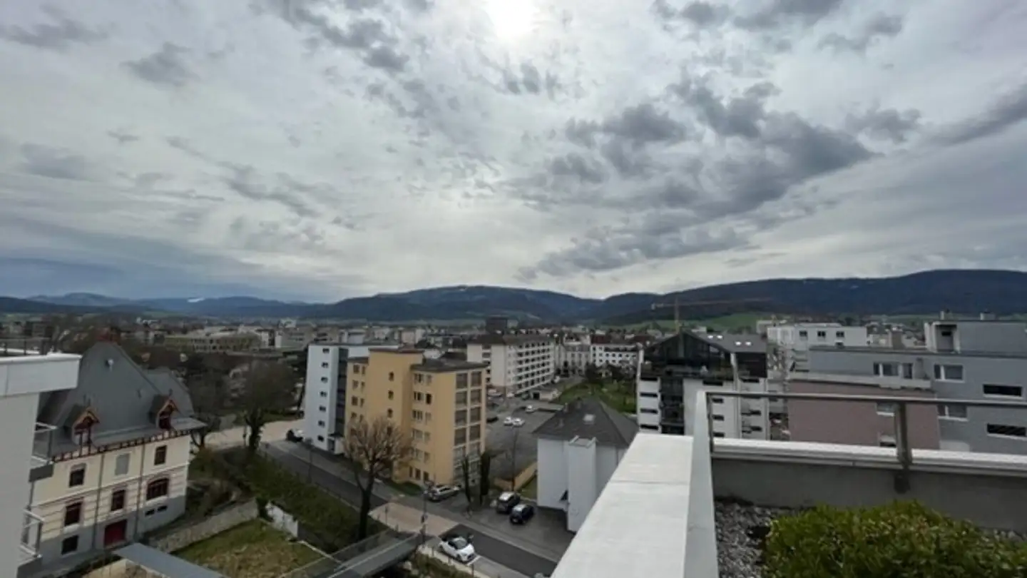 Appartamento in affitto - Route De Bâle 12, 2800 Delémont - Photo 2