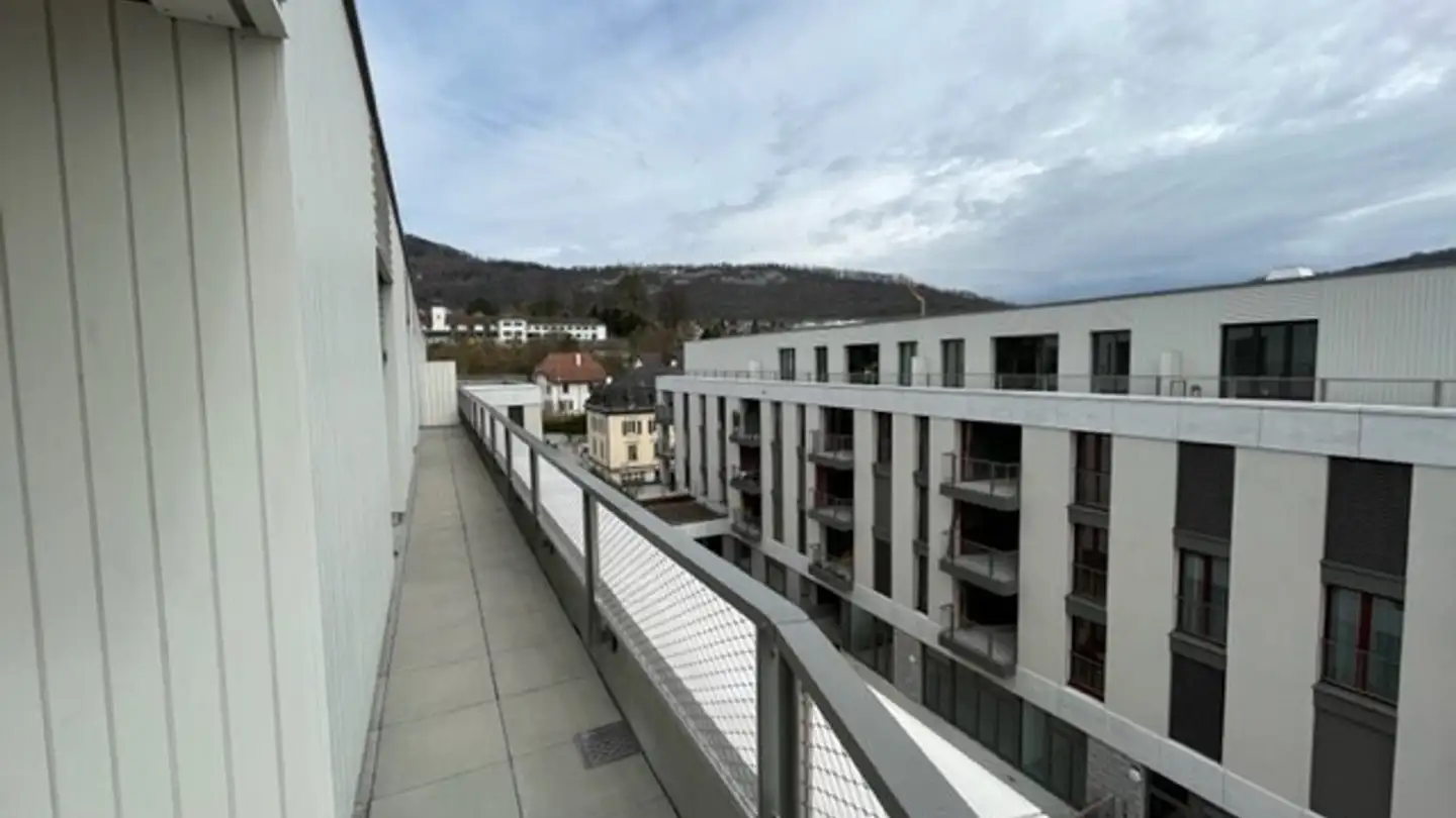 Appartamento in affitto - Route De Bâle 12, 2800 Delémont - Photo 3