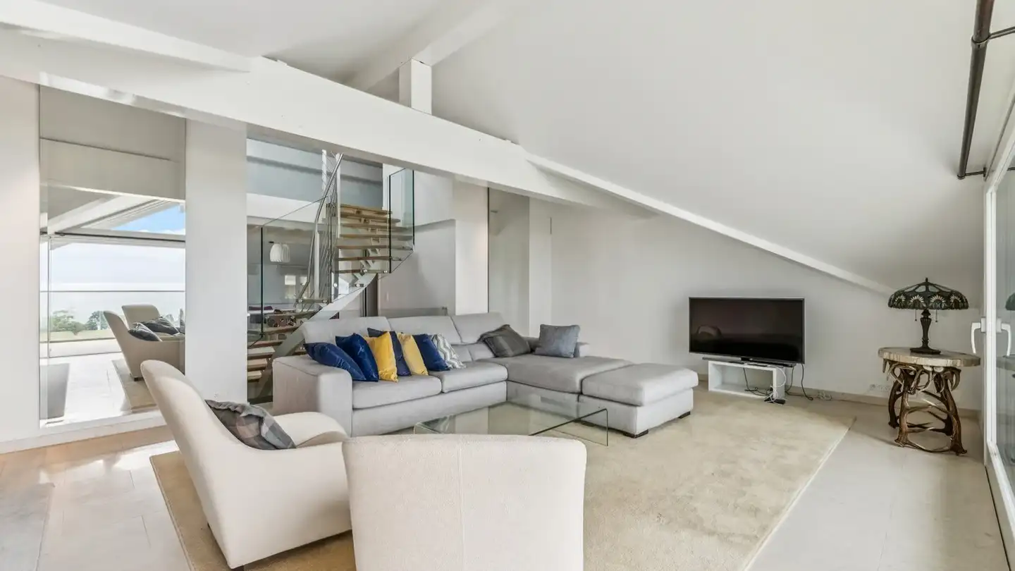 Apartment for sale - 1195 Bursinel - Photo 2