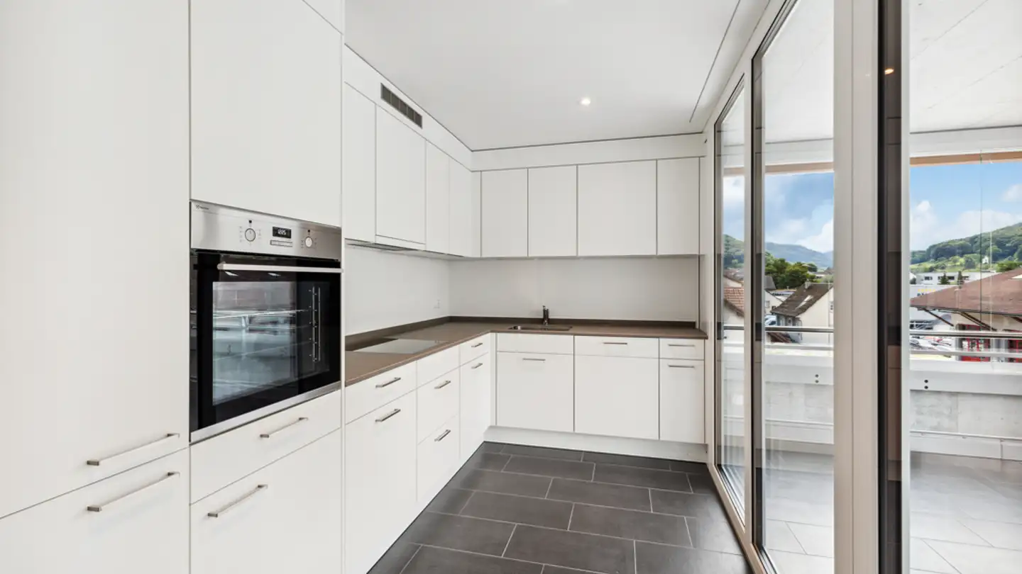 Appartement à louer - Hauptstrasse 6, 4466 Ormalingen - Photo 2