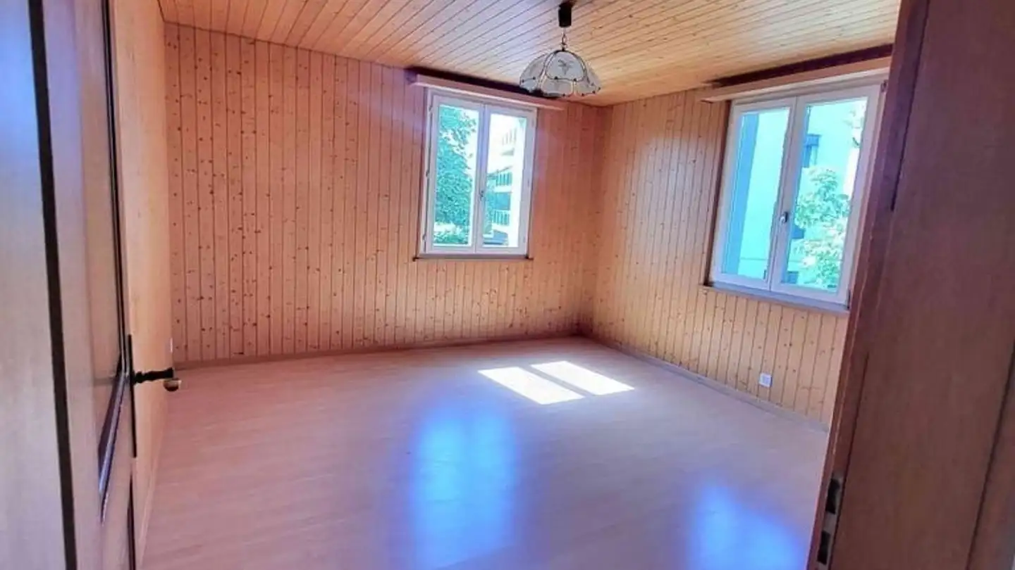 Wohnung mieten - Lindenstrasse 2, 6222 Gunzwil - Foto 2