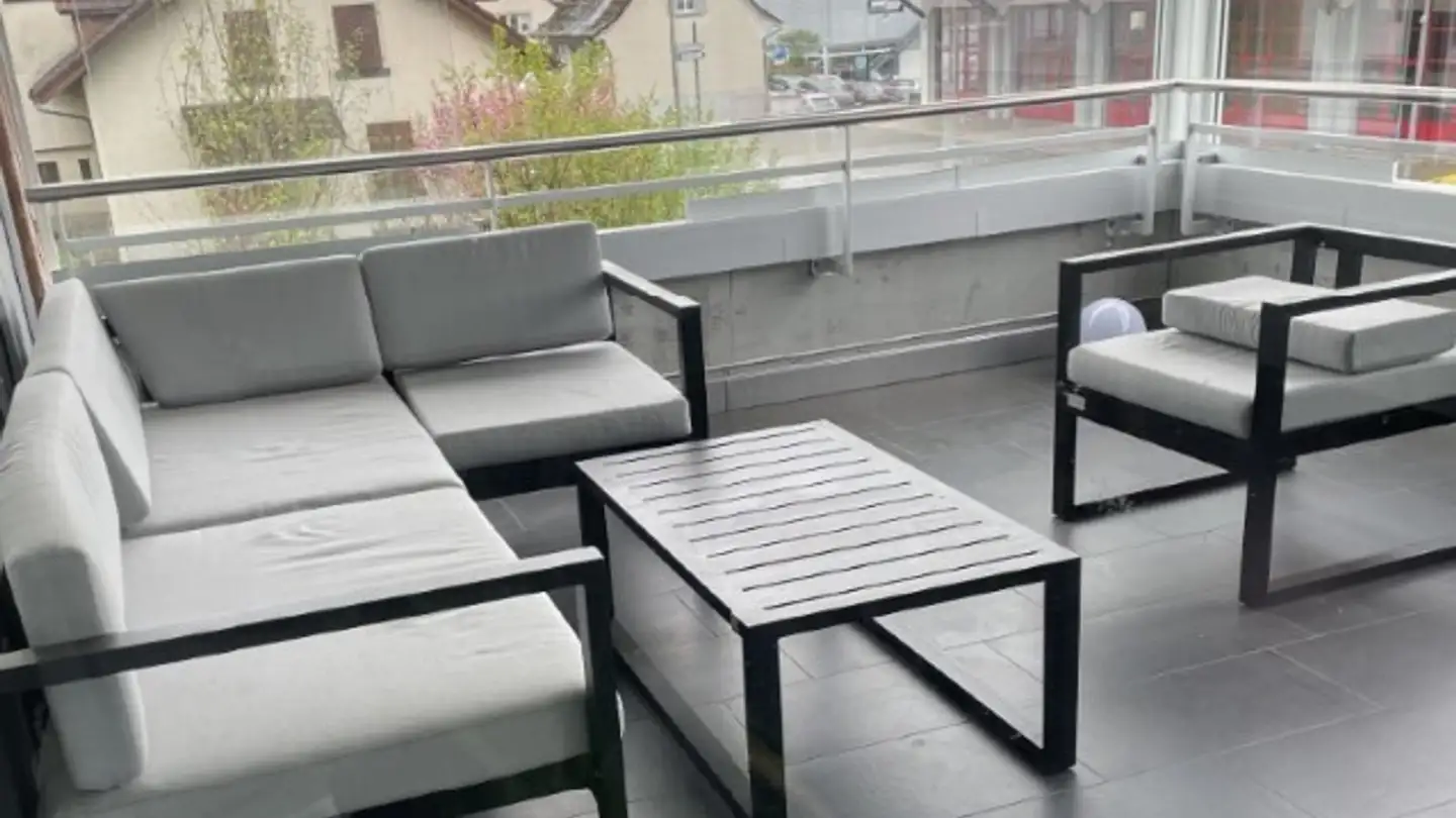 Appartement à louer - Hauptstrasse 6, 4466 Ormalingen - Photo 3