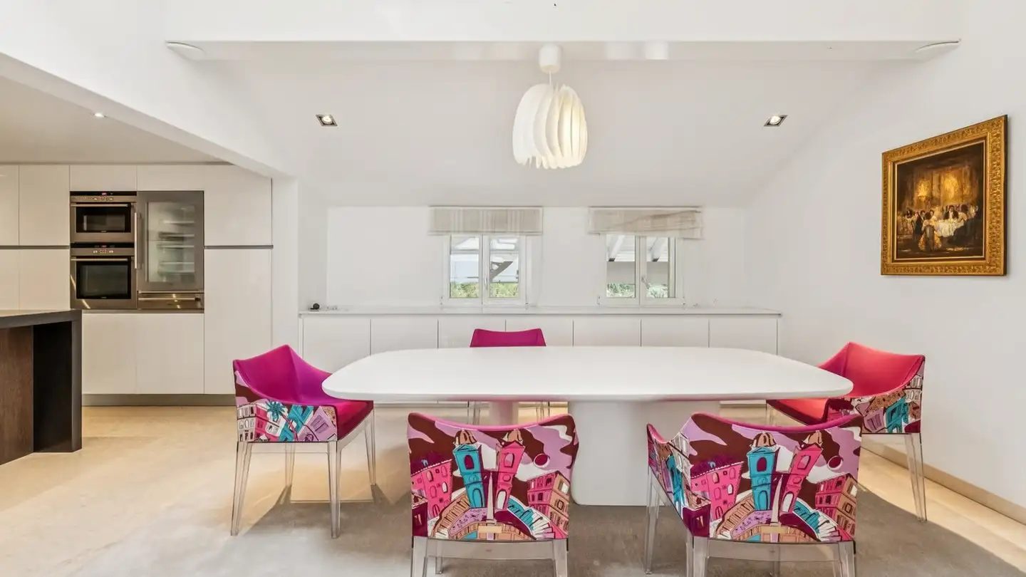 Apartment for sale - 1195 Bursinel - Photo 4