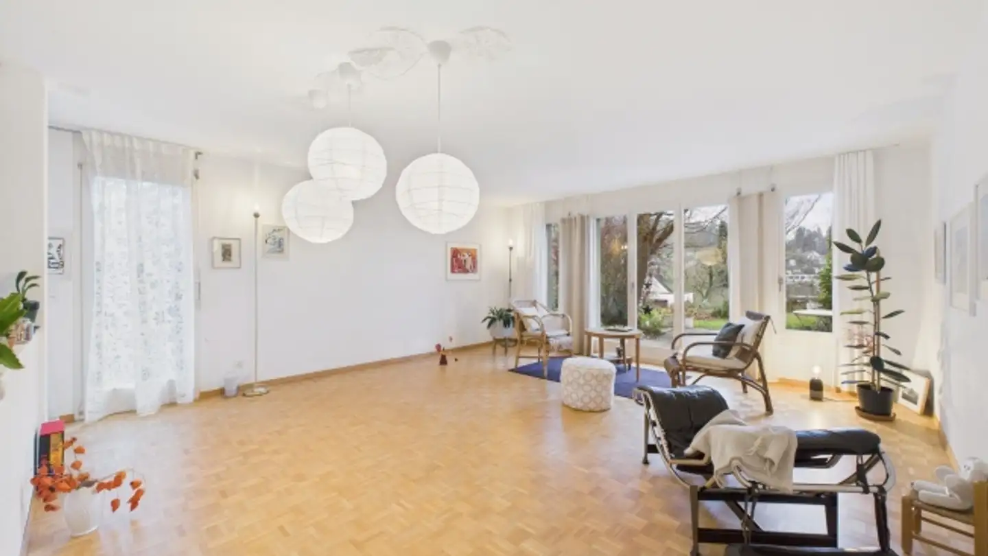 Maison en terrasse à vendre - 5304 Endingen