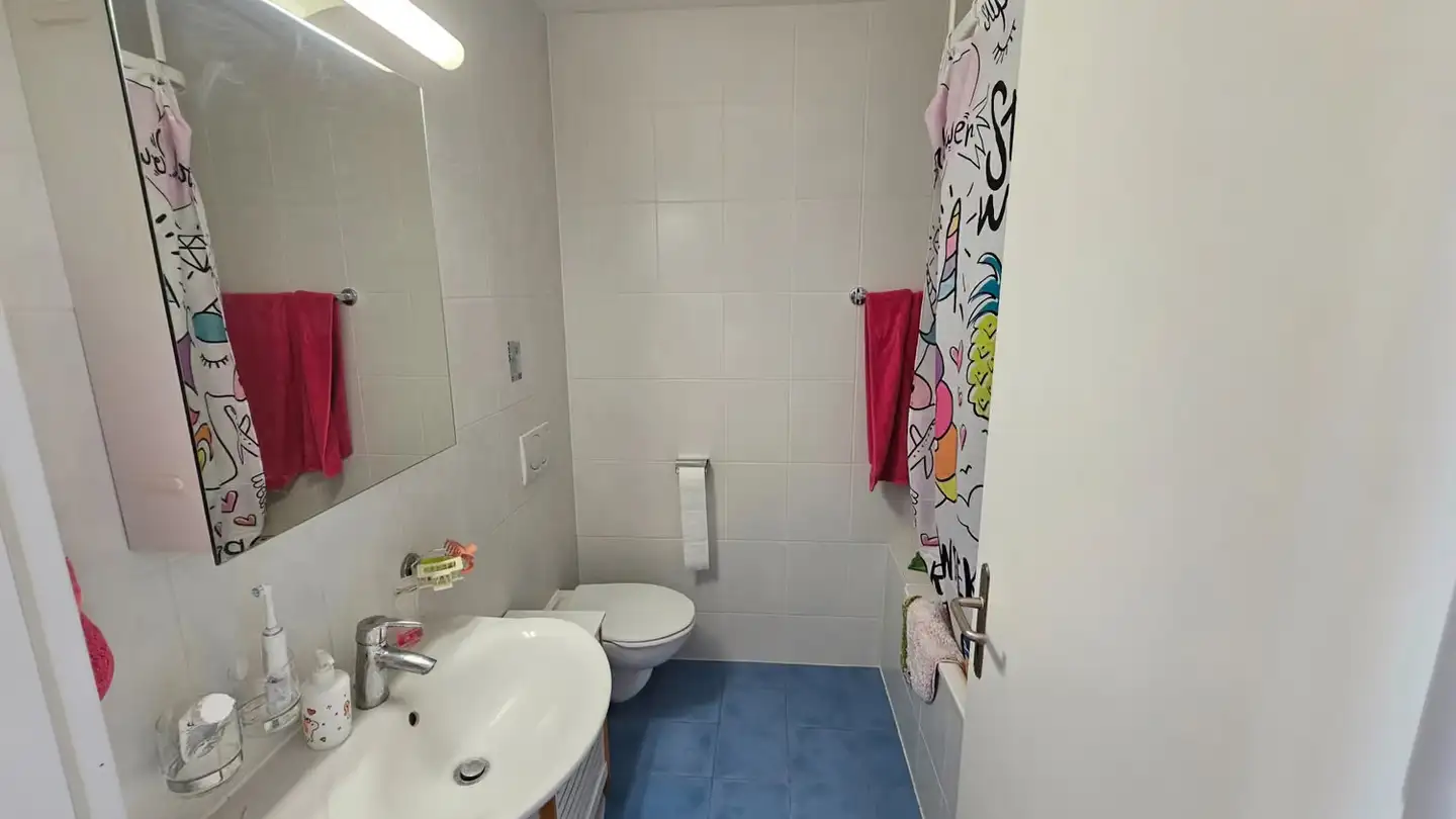 Wohnung mieten - Chemin De La Venardaz 2, 1110 Morges - Foto 4