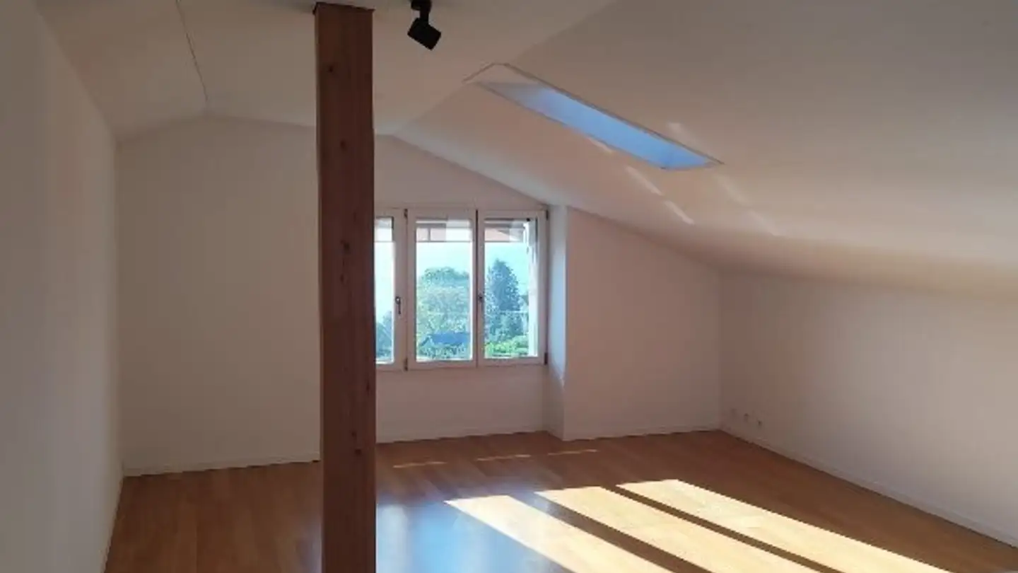 Appartement à louer - Rue Du Centre 37, 1025 St-Sulpice VD - Photo 4