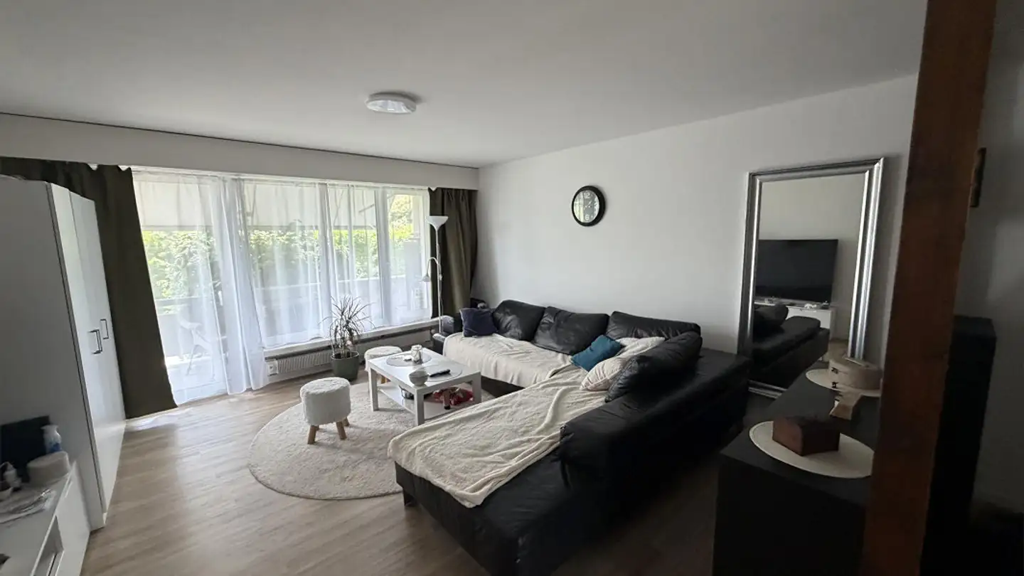 Appartement à louer - Schulstrasse 4, 9322 Egnach - Photo 3