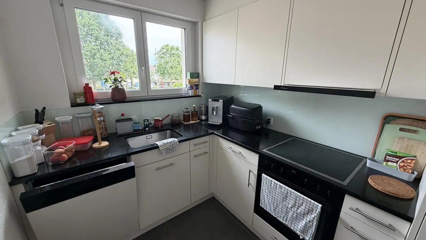 Appartement à louer - Schulstrasse 4, 9322 Egnach - Photo 4
