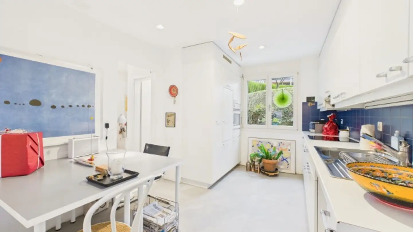 Maison en terrasse à vendre - 5304 Endingen - Photo 2