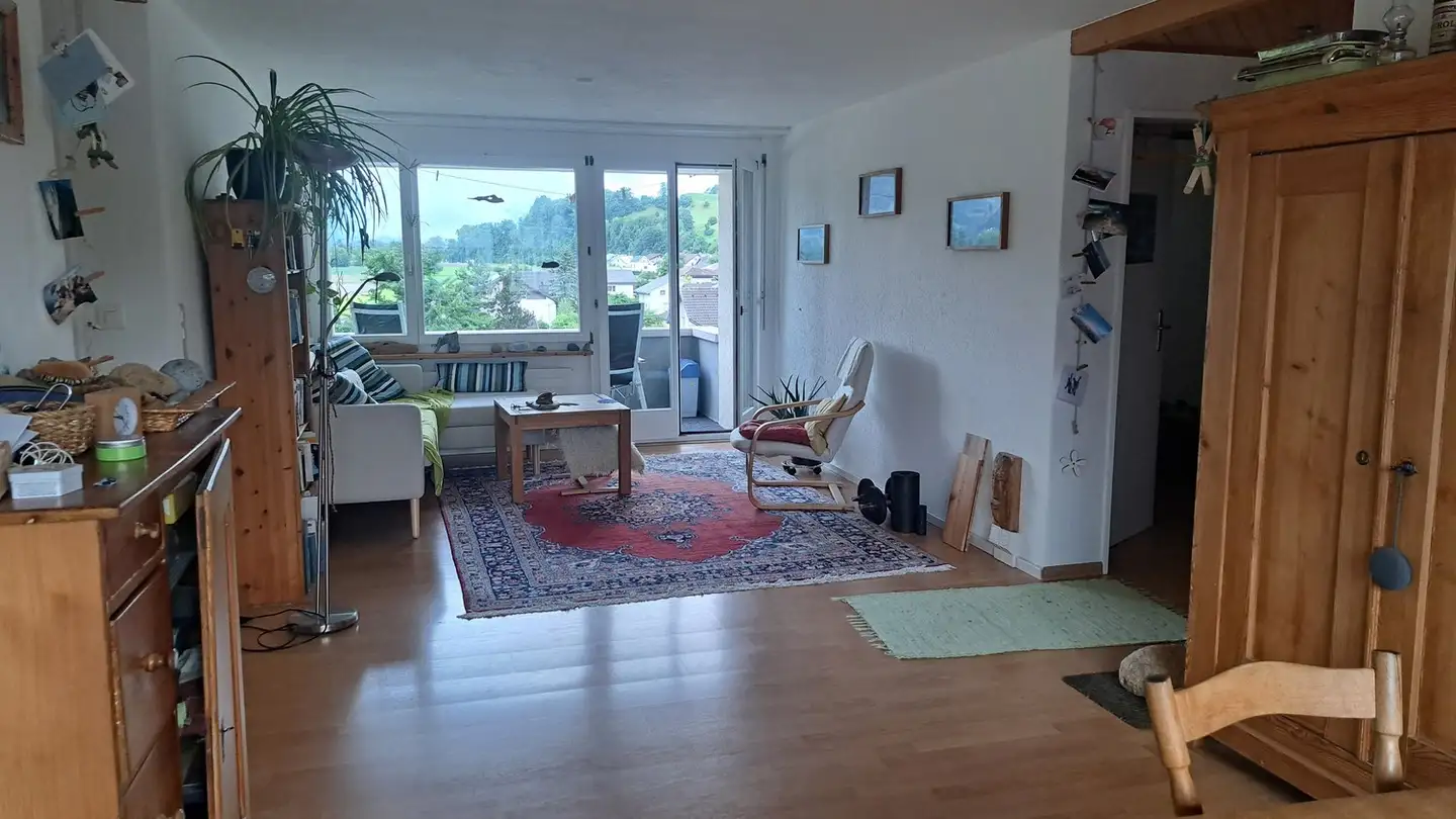 Appartamento in affitto - 9476 Weite