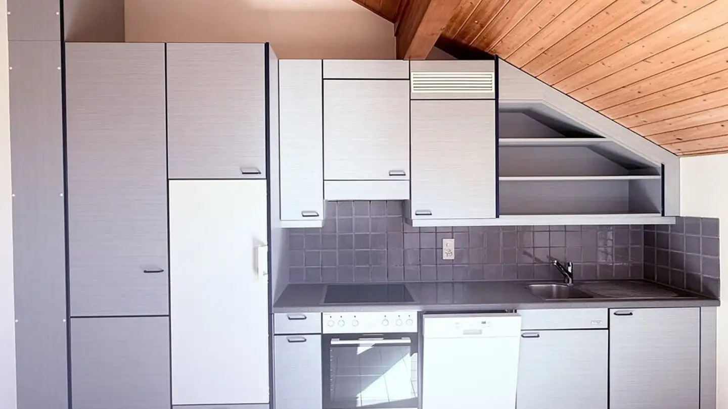 Apartment for rent - Boulevard De La Forêt 65, 1009 Pully - Photo 4