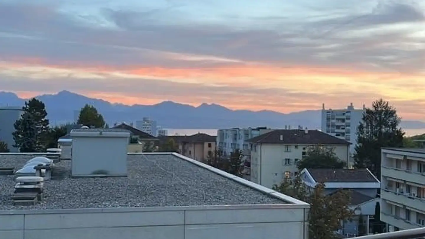 Appartement à louer - Route Aloys-Fauquez, 1018 Lausanne - Photo 2