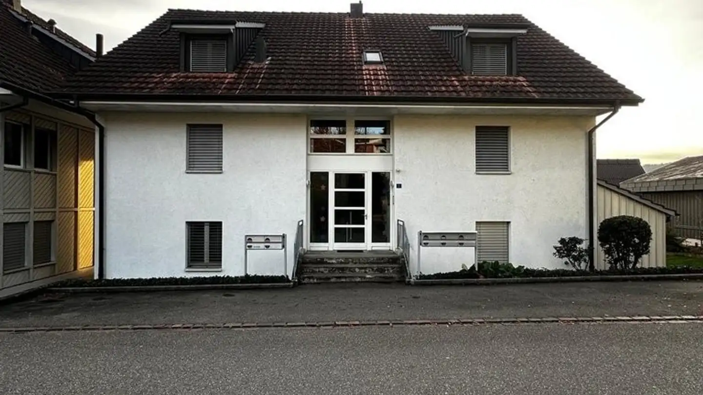 Appartamento in affitto - Müselstrasse 1, 5417 Untersiggenthal