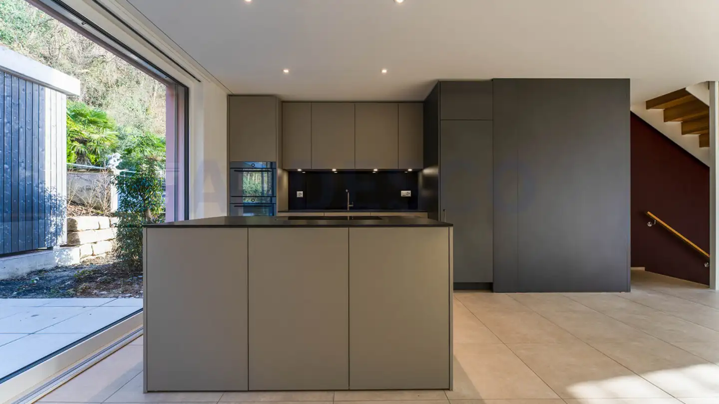 Appartement à louer - Oltnerstrasse 60, 4652 Winznau - Photo 3