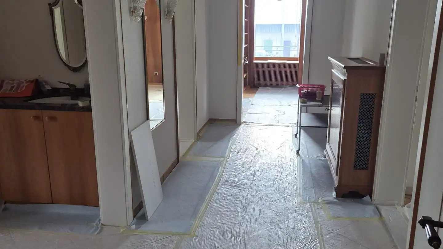 Appartement meublé à louer - Dorfstrasse 21, 8608 Bubikon - Photo 2