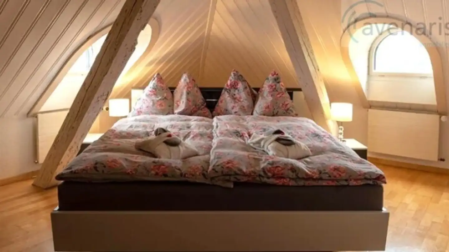 Chambre à louer - 4466 Ormalingen