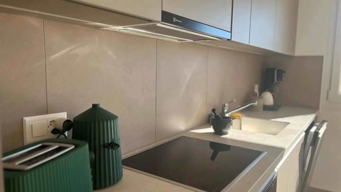 Appartement à louer - Route Aloys-Fauquez, 1018 Lausanne - Photo 3