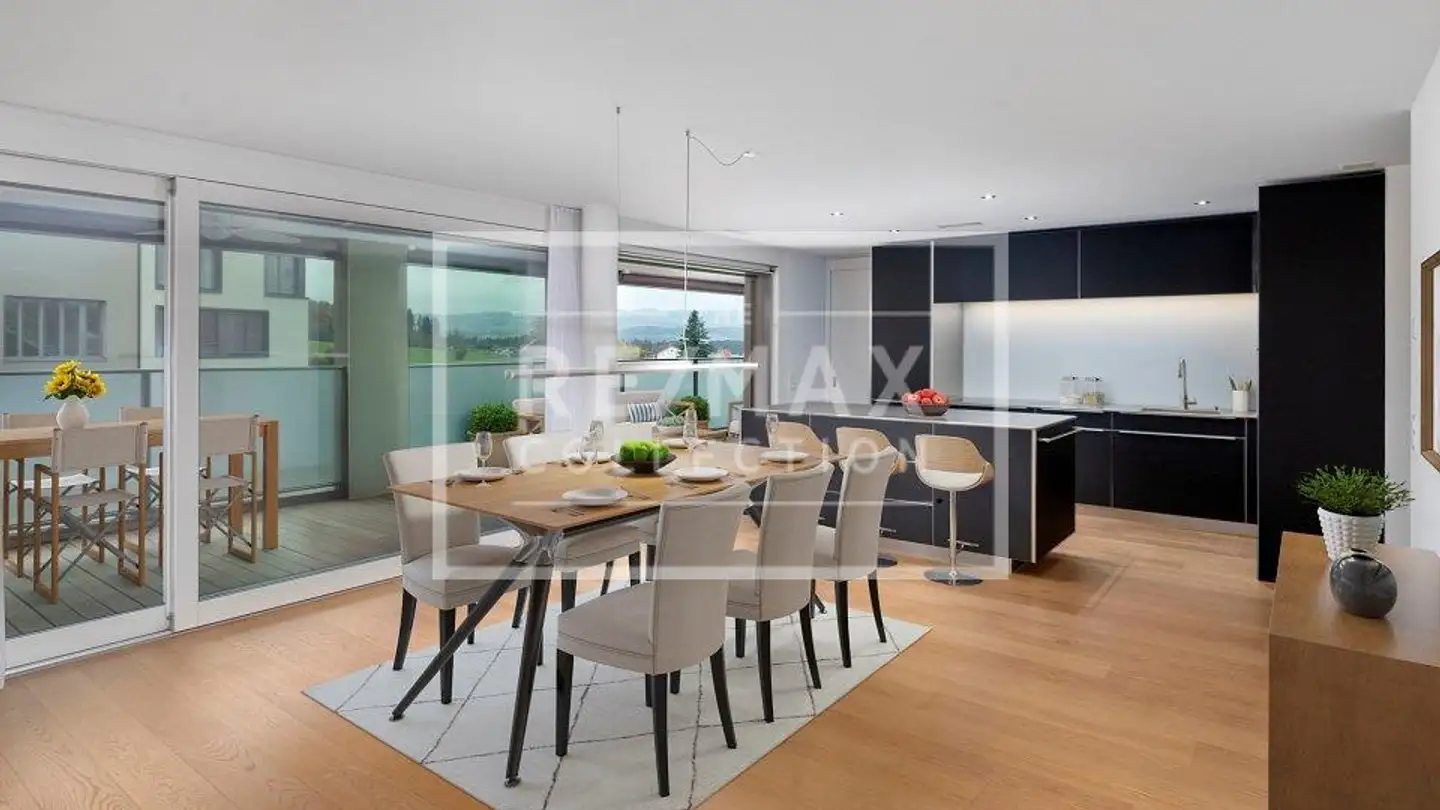 Appartamento in vendita - Sinserstrasse 128, 6330 Cham - Photo 2