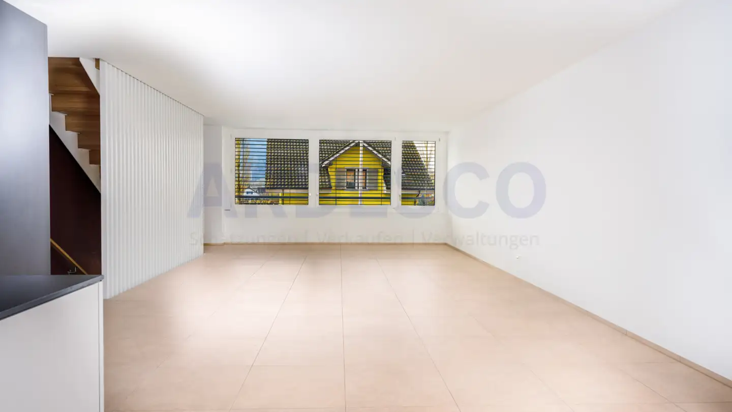 Appartement à louer - Oltnerstrasse 60, 4652 Winznau - Photo 4