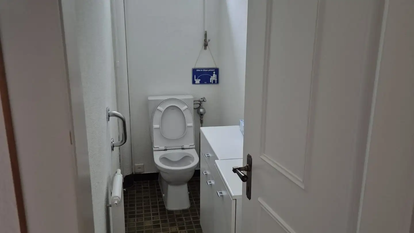 Appartement meublé à louer - Dorfstrasse 21, 8608 Bubikon - Photo 3