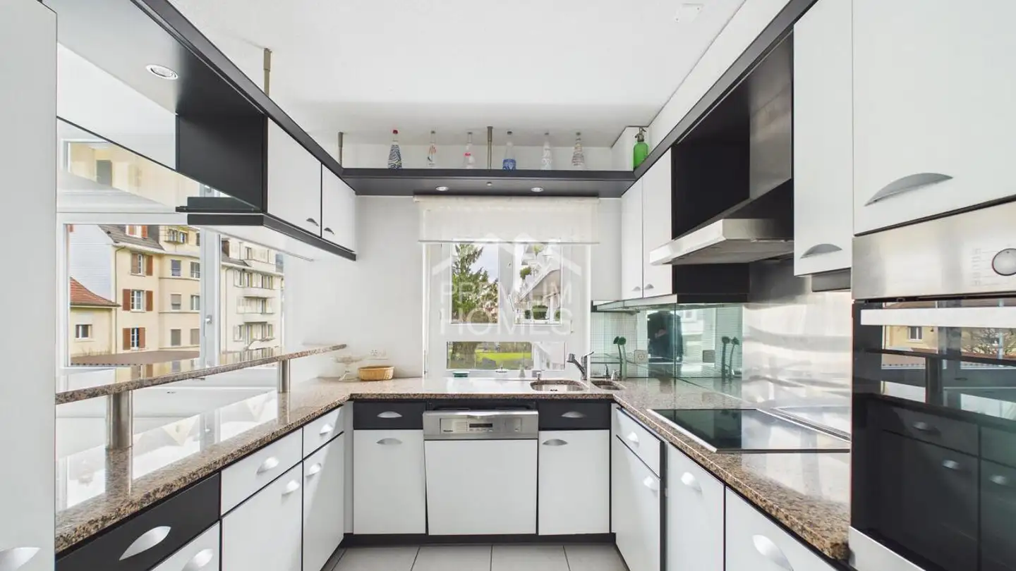 Wohnung kaufen - 2502 Biel/Bienne - Foto 3