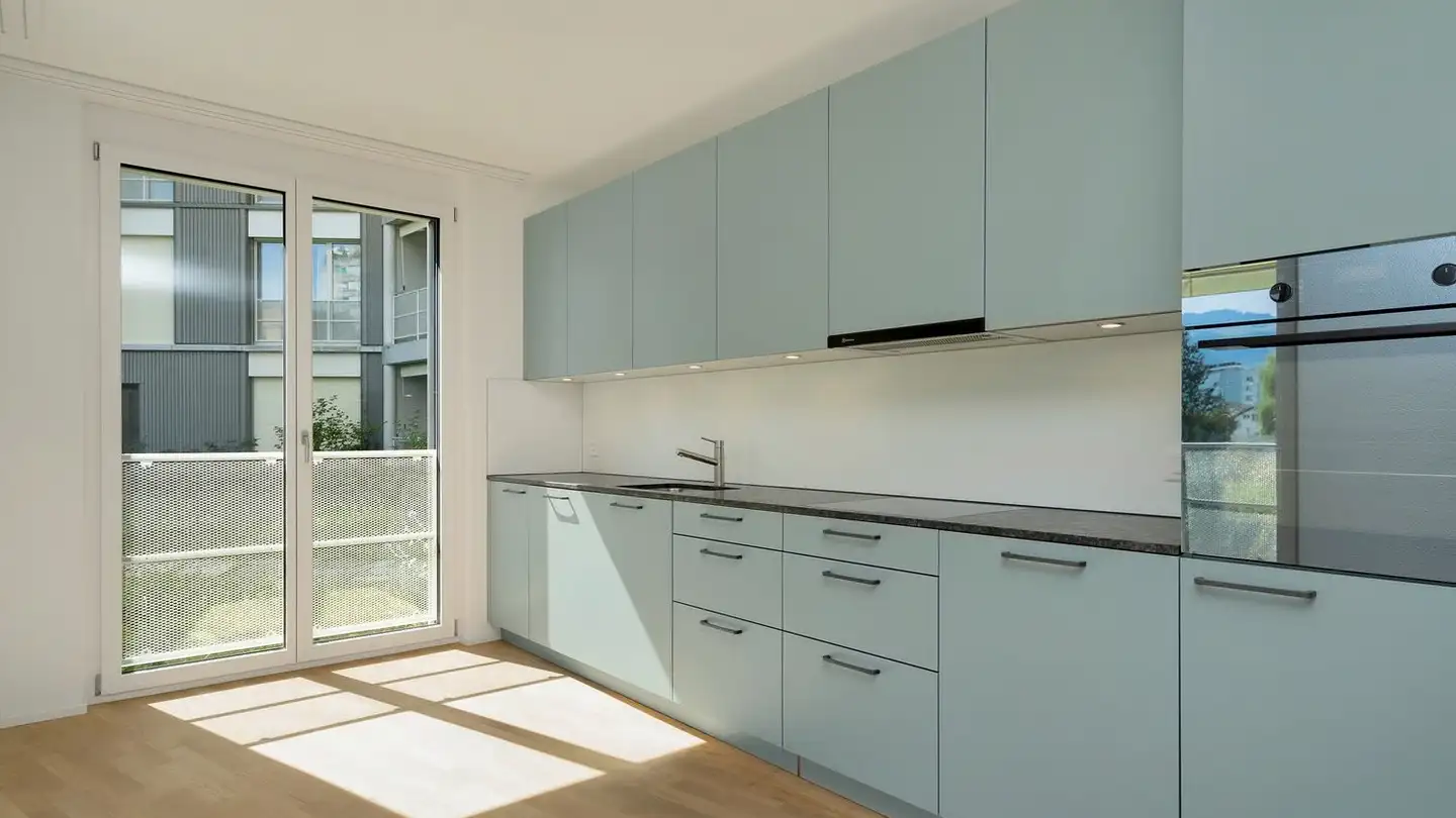 Apartment for rent - Talackerstrasse 49b, 3604 Thun - Photo 2