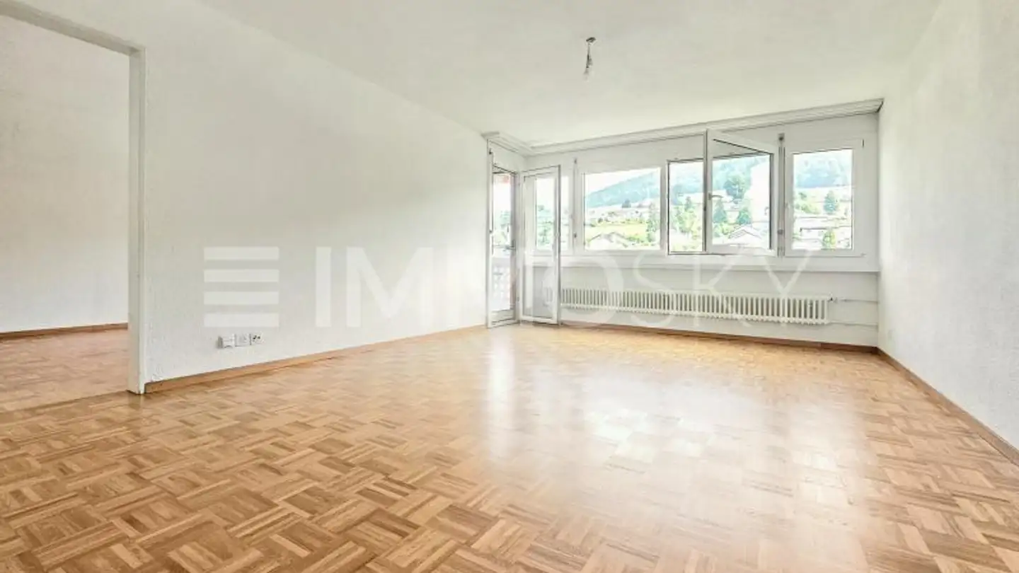 Appartement à vendre - 6030 Ebikon - Photo 4