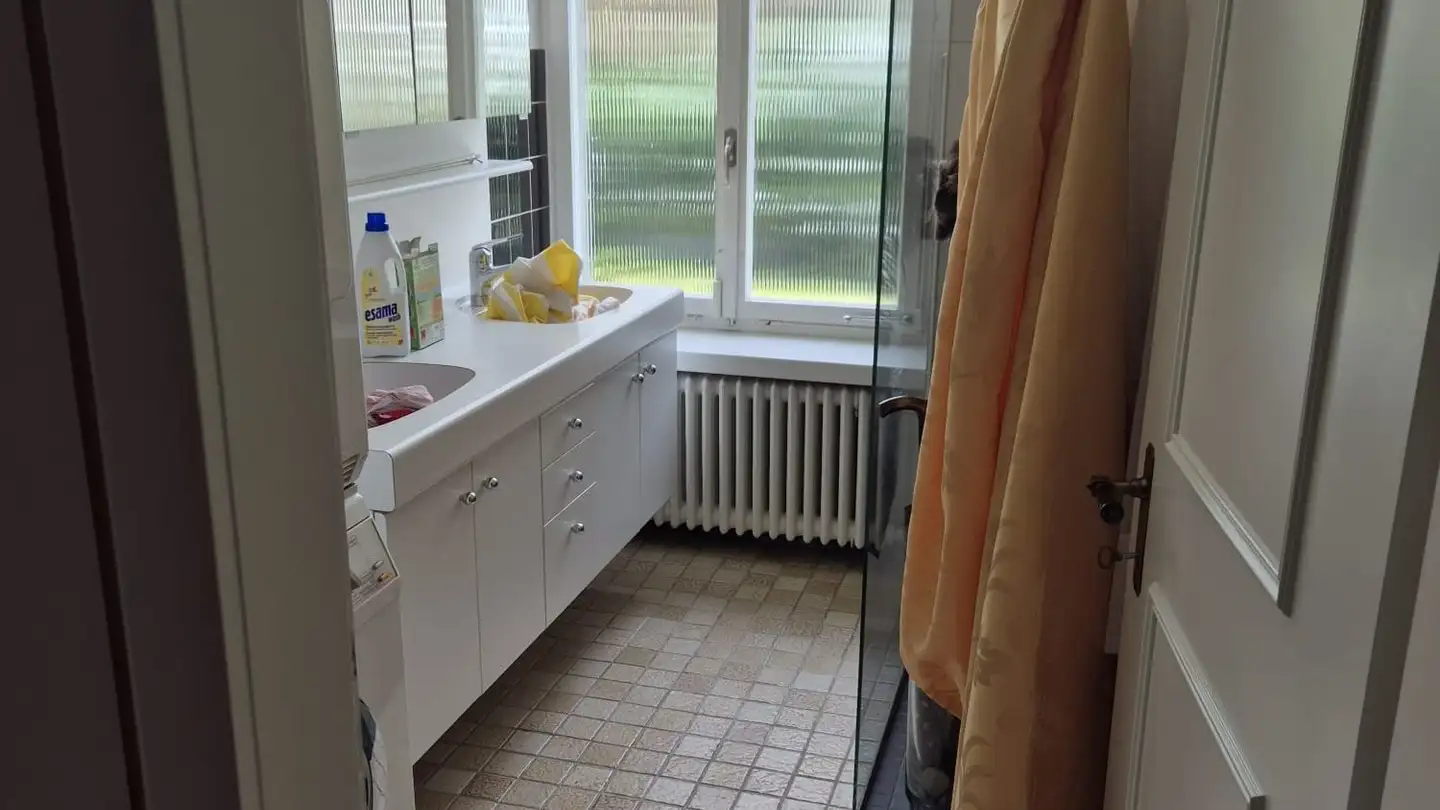 Appartement meublé à louer - Dorfstrasse 21, 8608 Bubikon - Photo 4