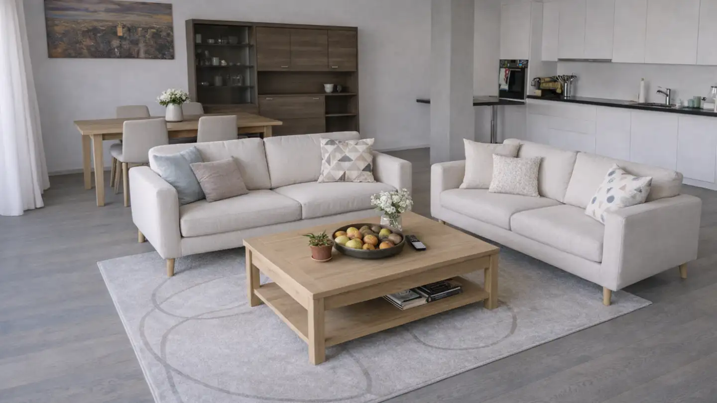 Wohnung kaufen - Route De La Pâla 123, 1630 Bulle