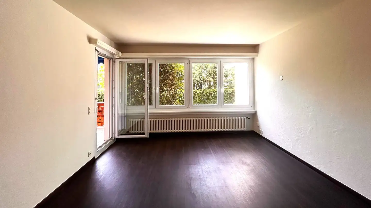 Appartement à louer - Via Ferrera 12, 6612 Ascona