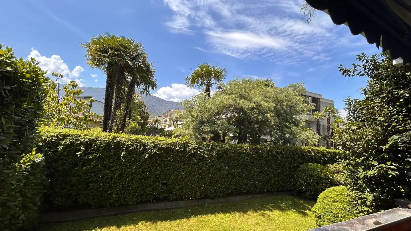 Appartement à louer - Via Ferrera 12, 6612 Ascona - Photo 2