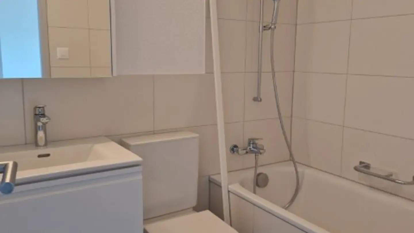 Wohnung mieten - Dietlistrasse 35, 9000 St. Gallen - Foto 2