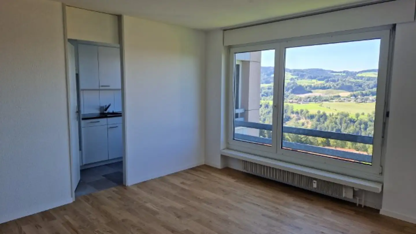 Wohnung mieten - Dietlistrasse 35, 9000 St. Gallen - Foto 3