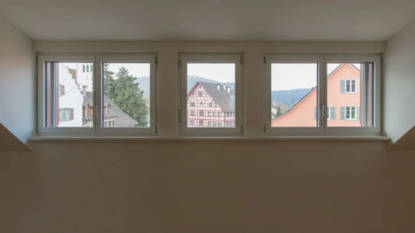 Appartement à louer - Äussere Obergasse, 8353 Elgg - Photo 2