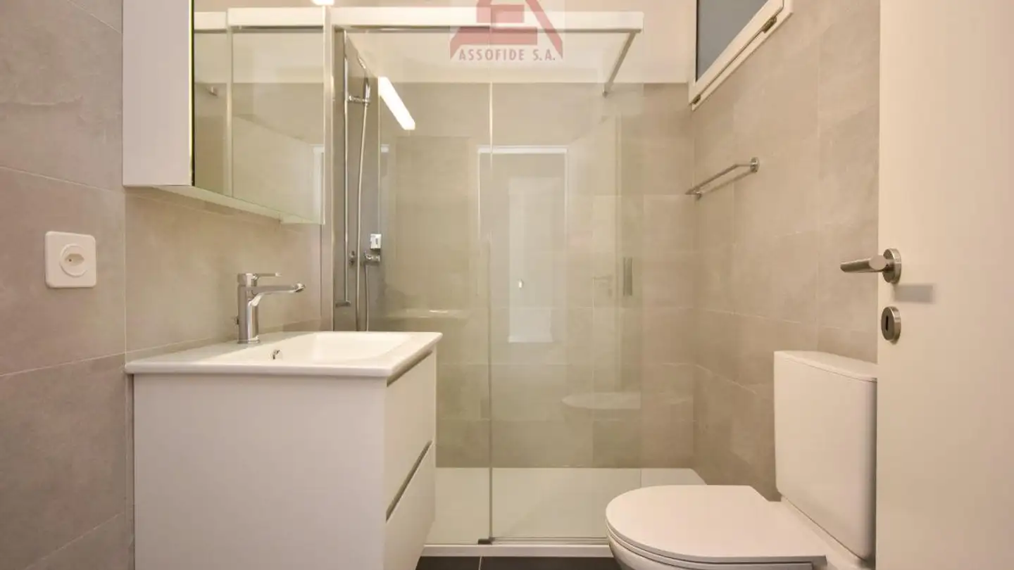 Appartamento in vendita - 6648 Minusio - Photo 4