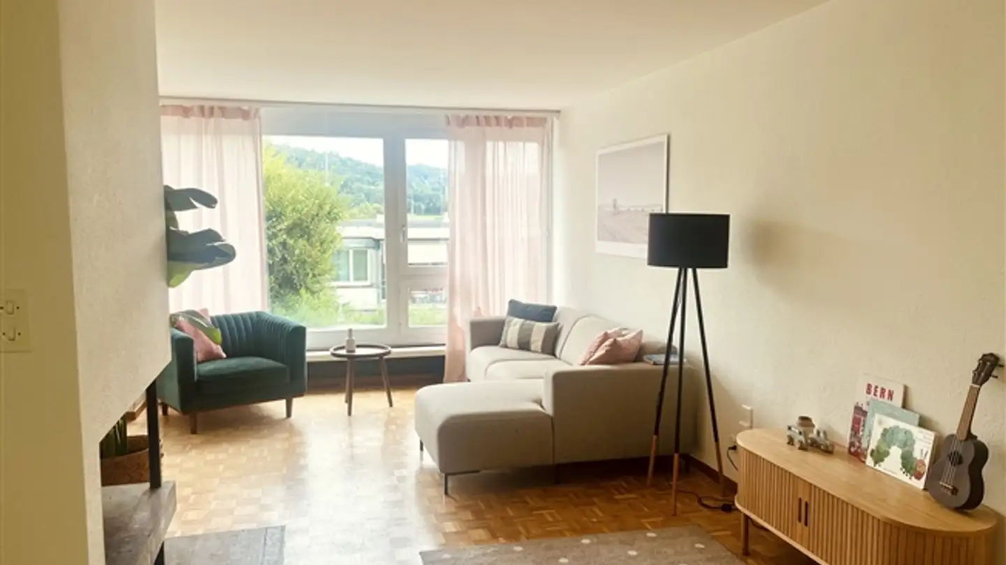 Casa singola in affitto - 3006 Bern - Photo 4