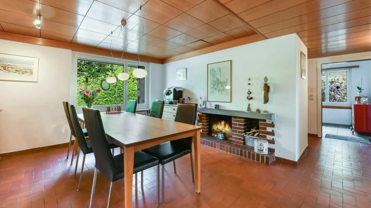 Casa singola in vendita - Grofstrasse 11, 9470 Buchs SG - Photo 4