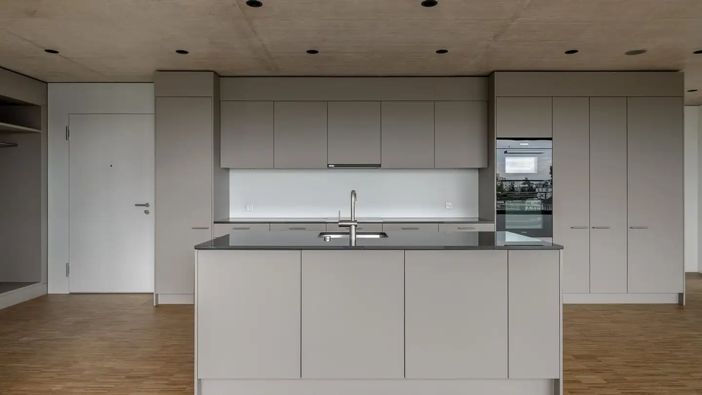 Apartment for rent - 8964 Rudolfstetten - Photo 2